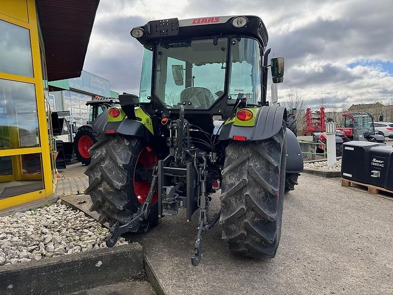 Traktor типа CLAAS ELIOS 210  Advanced, Neumaschine в Eppingen (Фотография 4)