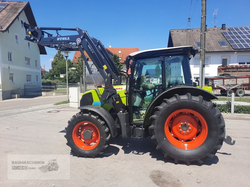 Traktor tip CLAAS Elios 210 Aktionspreis, Neumaschine in Stetten (Poză 1)