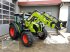 Traktor del tipo CLAAS ELIOS 210 Classic mit Frontlader FL40e, Beifahrersitz optional, Neumaschine In Geiselhöring (Immagine 7)