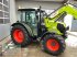 Traktor del tipo CLAAS ELIOS 210 Classic mit Frontlader FL40e, Beifahrersitz optional, Neumaschine In Geiselhöring (Immagine 10)