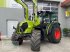 Traktor del tipo CLAAS ELIOS 210 Classic mit Frontlader FL40e, Beifahrersitz optional, Neumaschine In Geiselhöring (Immagine 17)
