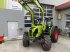 Traktor del tipo CLAAS ELIOS 210 Classic mit Frontlader FL40e, Beifahrersitz optional, Neumaschine In Geiselhöring (Immagine 19)