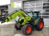 Traktor van het type CLAAS ELIOS 210 Classic mit Frontlader FL60e, Beifahrersitz optional, Neumaschine in Geiselhöring (Foto 1)
