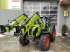 Traktor van het type CLAAS ELIOS 210 Classic mit Frontlader FL60e, Beifahrersitz optional, Neumaschine in Geiselhöring (Foto 4)