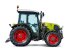 Traktor of the type CLAAS ELIOS 210 CLASSIC, Neumaschine in Gefrees (Picture 4)