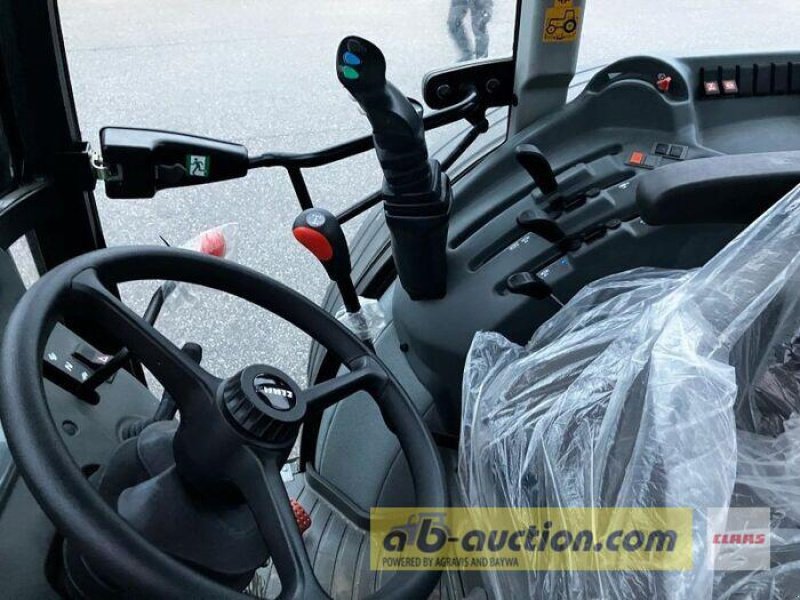 Traktor des Typs CLAAS ELIOS 210 CLASSIC, Gebrauchtmaschine in Mengkofen (Bild 9)