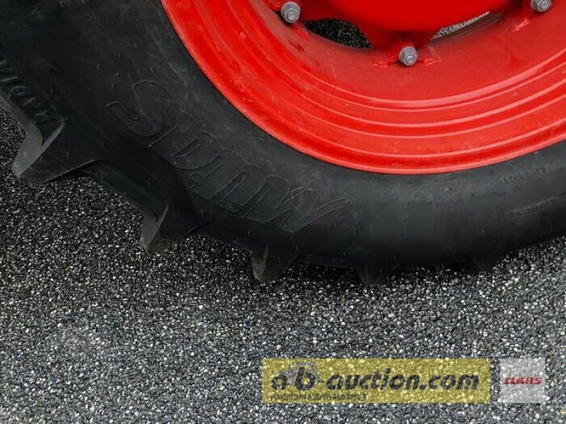 Traktor des Typs CLAAS ELIOS 210 CLASSIC, Gebrauchtmaschine in Mengkofen (Bild 14)