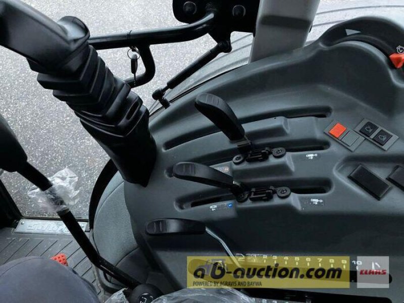 Traktor des Typs CLAAS ELIOS 210 CLASSIC, Gebrauchtmaschine in Mengkofen (Bild 8)