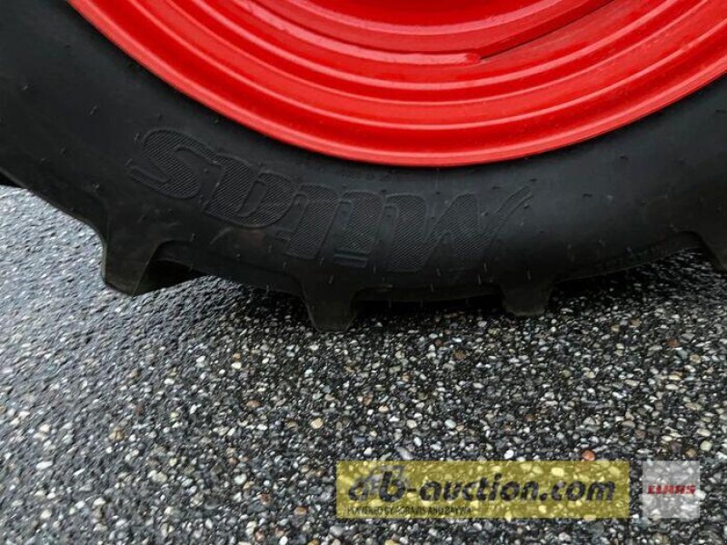 Traktor des Typs CLAAS ELIOS 210 CLASSIC, Gebrauchtmaschine in Mengkofen (Bild 13)