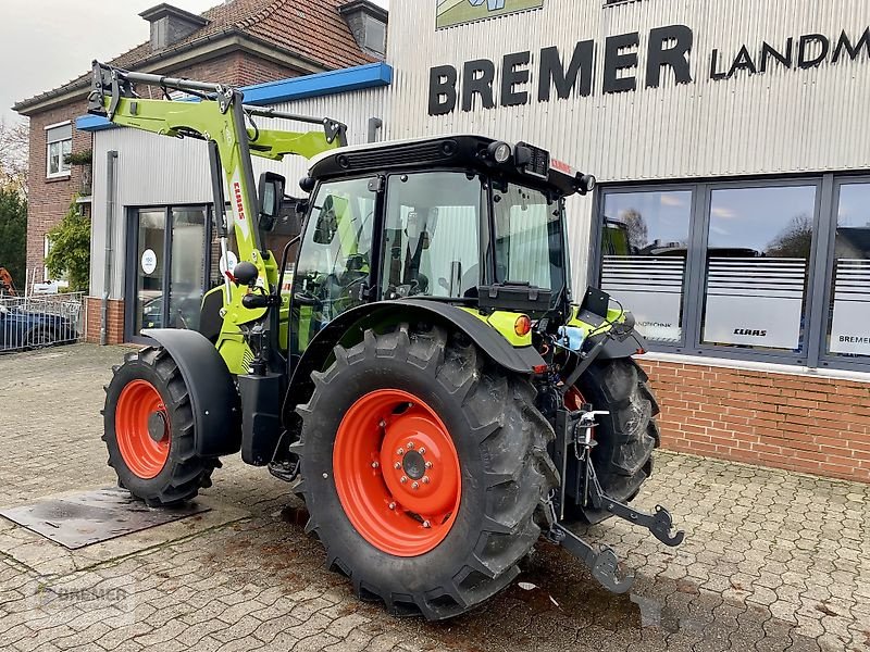 Traktor typu CLAAS Elios 210, Frontlader, Frontscheibe ausstellbar, Gebrauchtmaschine v Asendorf (Obrázek 11)