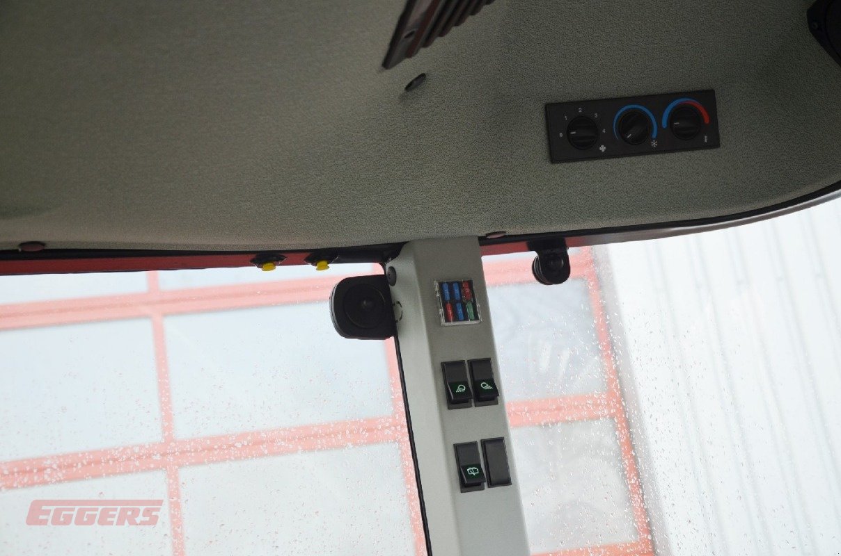 Traktor του τύπου CLAAS ELIOS 210 Kabine Classic, Neumaschine σε Suhlendorf (Φωτογραφία 9)