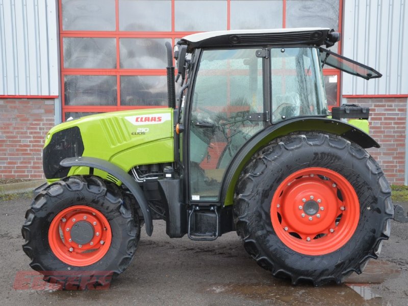 Traktor vrste CLAAS ELIOS 210 Kabine Classic, Neumaschine v Suhlendorf (Slika 1)