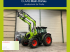 Traktor a típus CLAAS ELIOS 210 MIT FL 40- FIN 2,99%, Gebrauchtmaschine ekkor: Vohburg a.d.Donau (Kép 1)