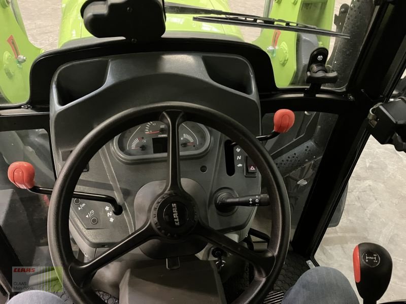 Traktor a típus CLAAS ELIOS 210 MIT FL 40- FIN 2,99%, Gebrauchtmaschine ekkor: Vohburg a.d.Donau (Kép 13)