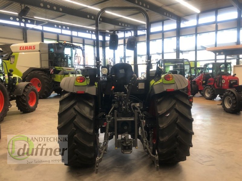 Traktor typu CLAAS Elios 210 Plattform Classic, Neumaschine w Hohentengen (Zdjęcie 4)