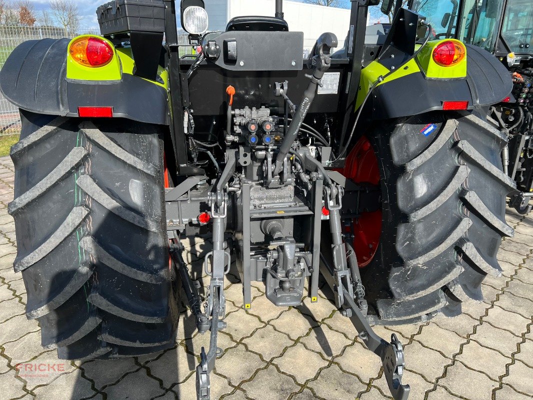 Traktor tip CLAAS Elios 210 Plattform Classic, Neumaschine in Bockel - Gyhum (Poză 4)