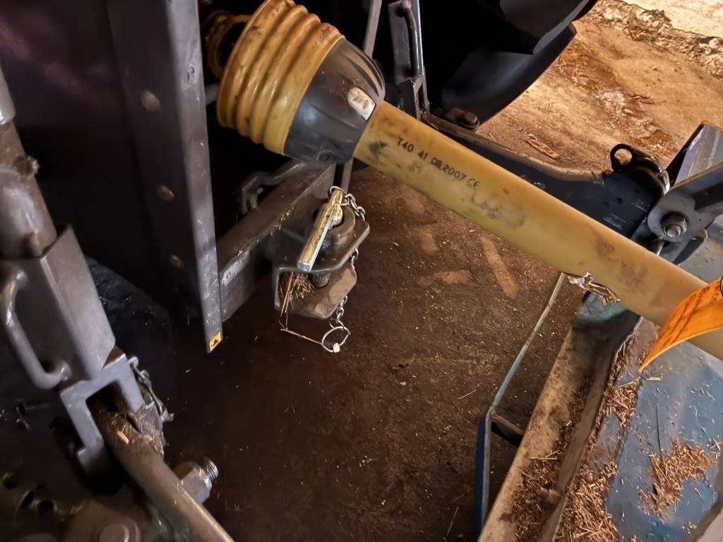 Traktor of the type CLAAS Elios 210, Gebrauchtmaschine in Hinnerup (Picture 5)