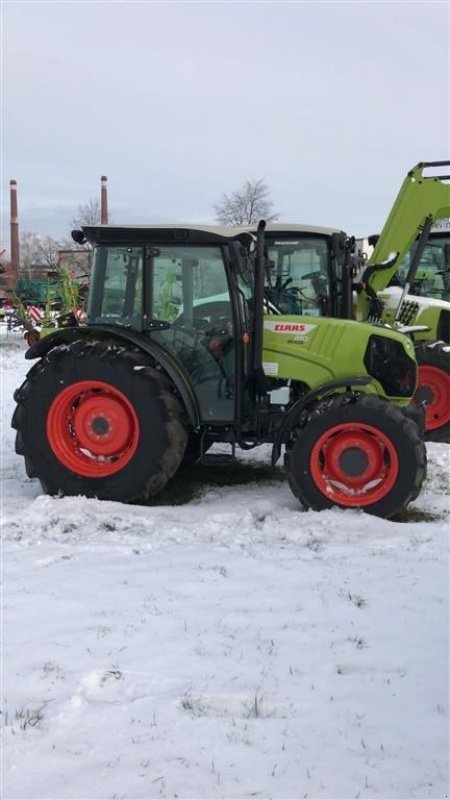 Traktor des Typs CLAAS Elios 210, Gebrauchtmaschine in Grimma (Bild 2)