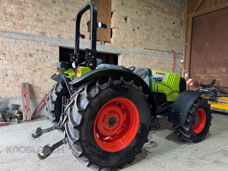 Traktor van het type CLAAS Elios 210, Gebrauchtmaschine in Immendingen (Foto 2)