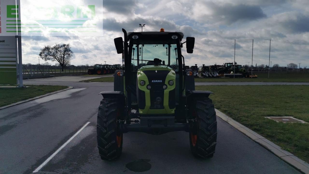 Traktor za tip CLAAS ELIOS 210, Gebrauchtmaschine u KOŠKA (Slika 2)