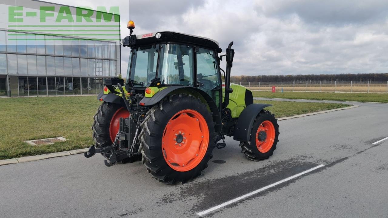 Traktor za tip CLAAS ELIOS 210, Gebrauchtmaschine u KOŠKA (Slika 3)