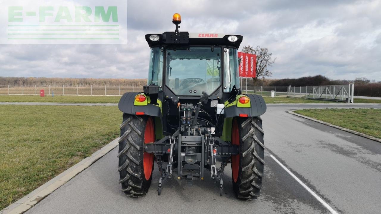 Traktor za tip CLAAS ELIOS 210, Gebrauchtmaschine u KOŠKA (Slika 5)