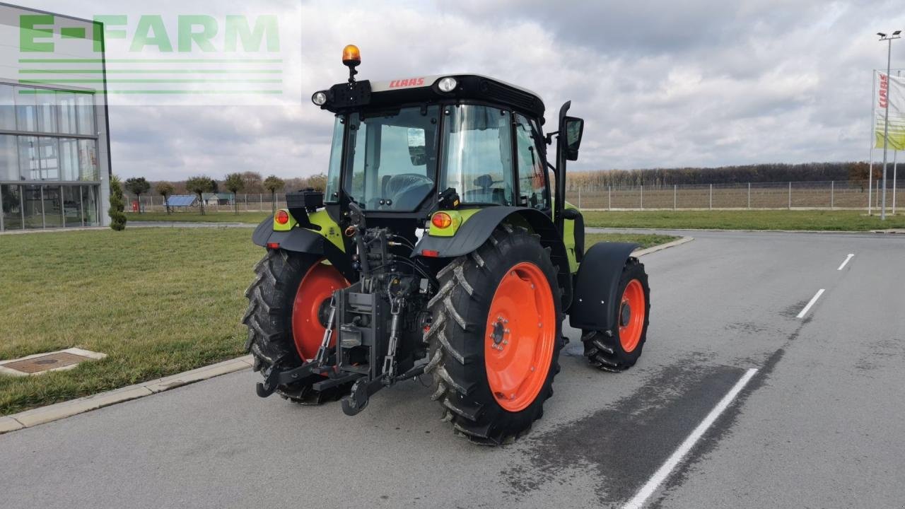 Traktor za tip CLAAS ELIOS 210, Gebrauchtmaschine u KOŠKA (Slika 7)