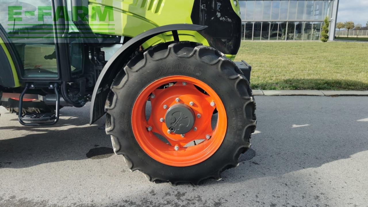 Traktor za tip CLAAS ELIOS 210, Gebrauchtmaschine u KOŠKA (Slika 9)