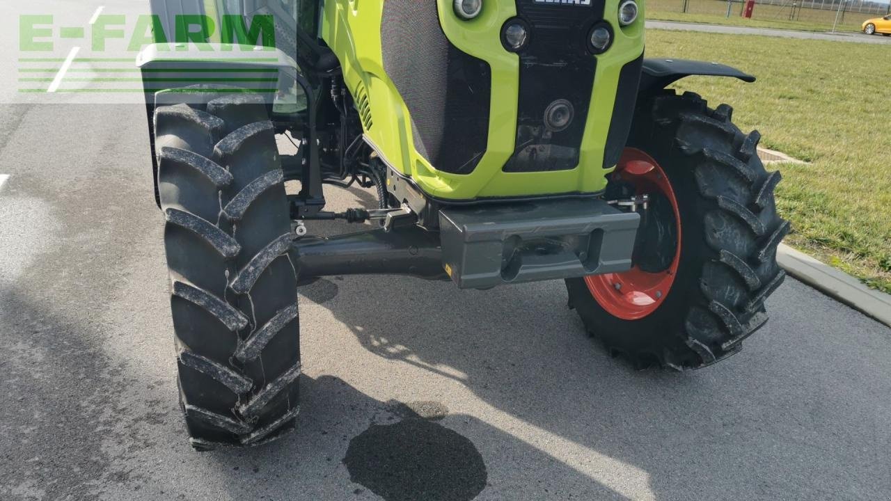 Traktor za tip CLAAS ELIOS 210, Gebrauchtmaschine u KOŠKA (Slika 10)