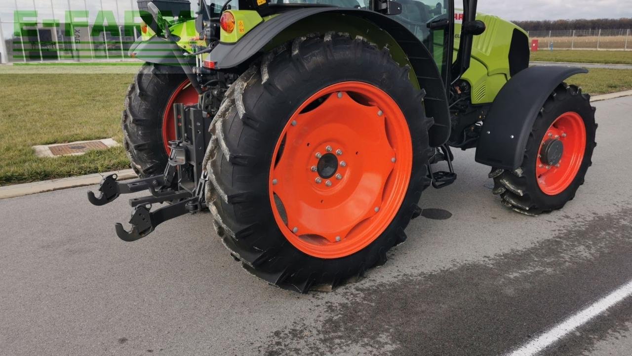 Traktor za tip CLAAS ELIOS 210, Gebrauchtmaschine u KOŠKA (Slika 12)