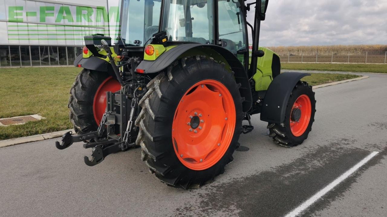Traktor za tip CLAAS ELIOS 210, Gebrauchtmaschine u KOŠKA (Slika 13)