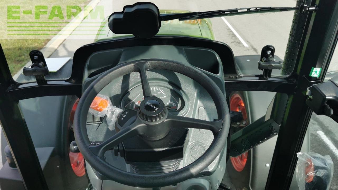 Traktor za tip CLAAS ELIOS 210, Gebrauchtmaschine u KOŠKA (Slika 19)