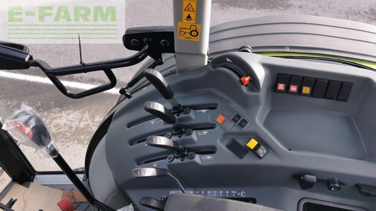 Traktor za tip CLAAS ELIOS 210, Gebrauchtmaschine u KOŠKA (Slika 20)