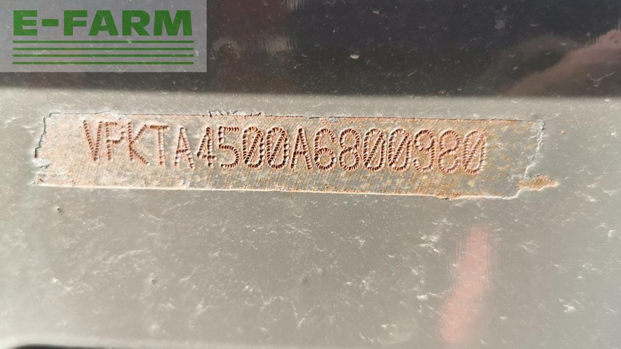 Traktor za tip CLAAS ELIOS 210, Gebrauchtmaschine u KOŠKA (Slika 21)