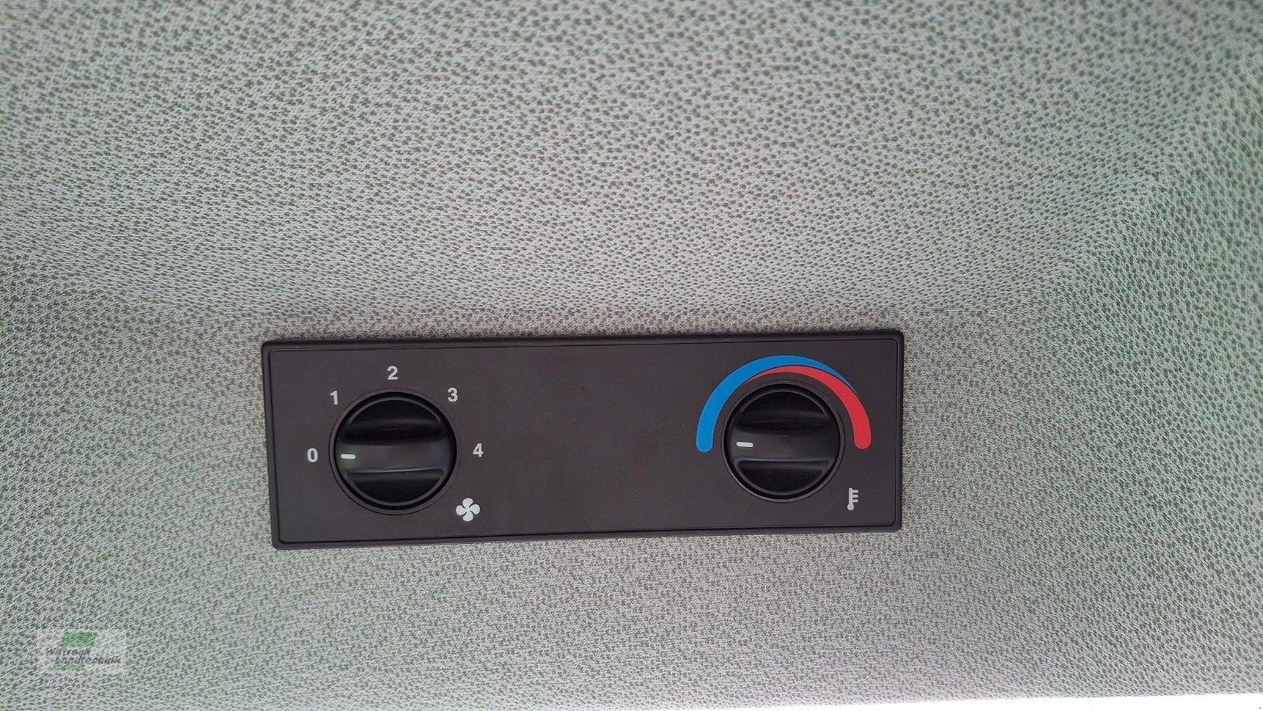 Traktor του τύπου CLAAS Elios 210, Vorführmaschine σε Rhede / Brual (Φωτογραφία 12)