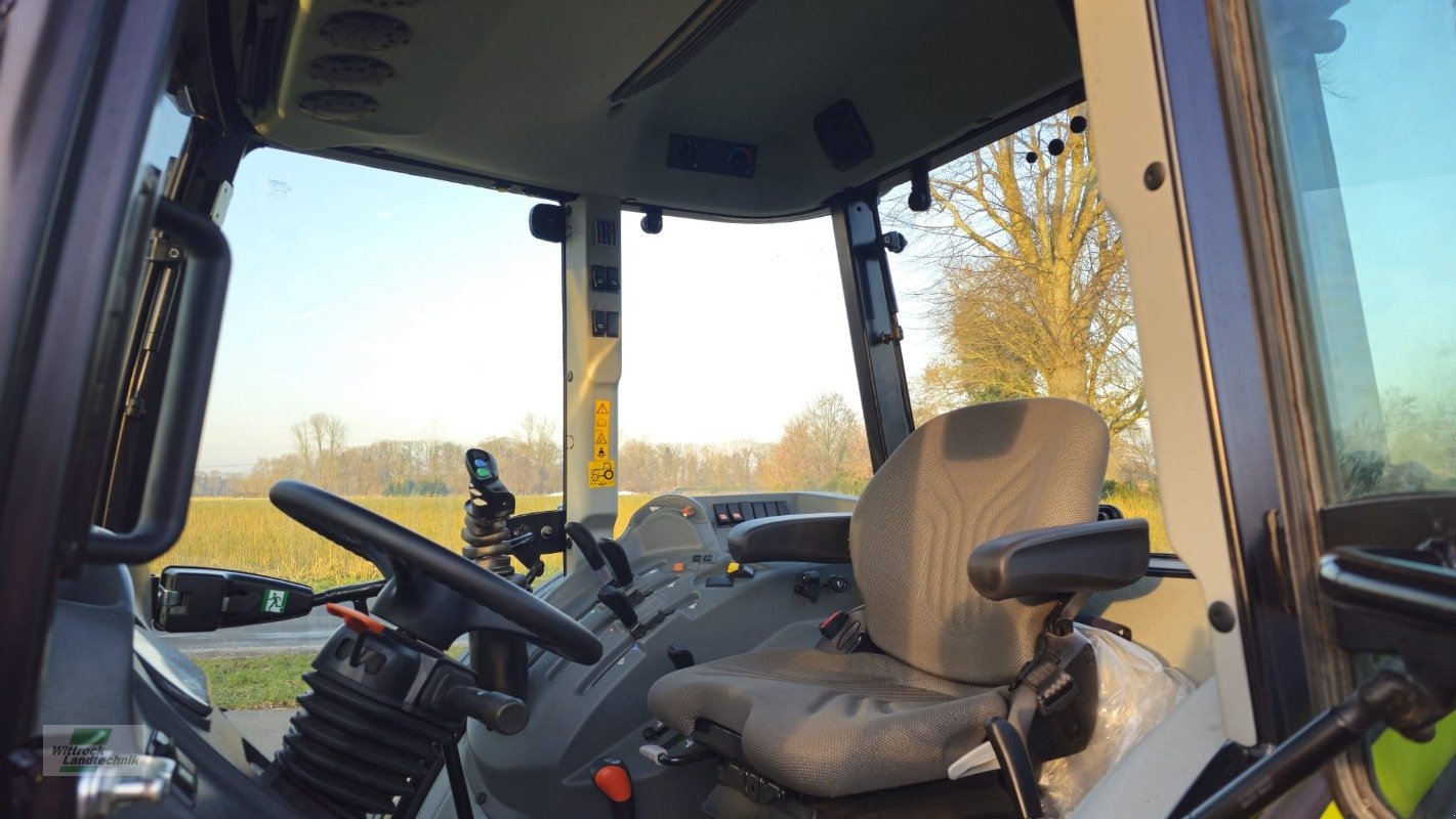 Traktor van het type CLAAS Elios 210, Neumaschine in Rhede / Brual (Foto 15)