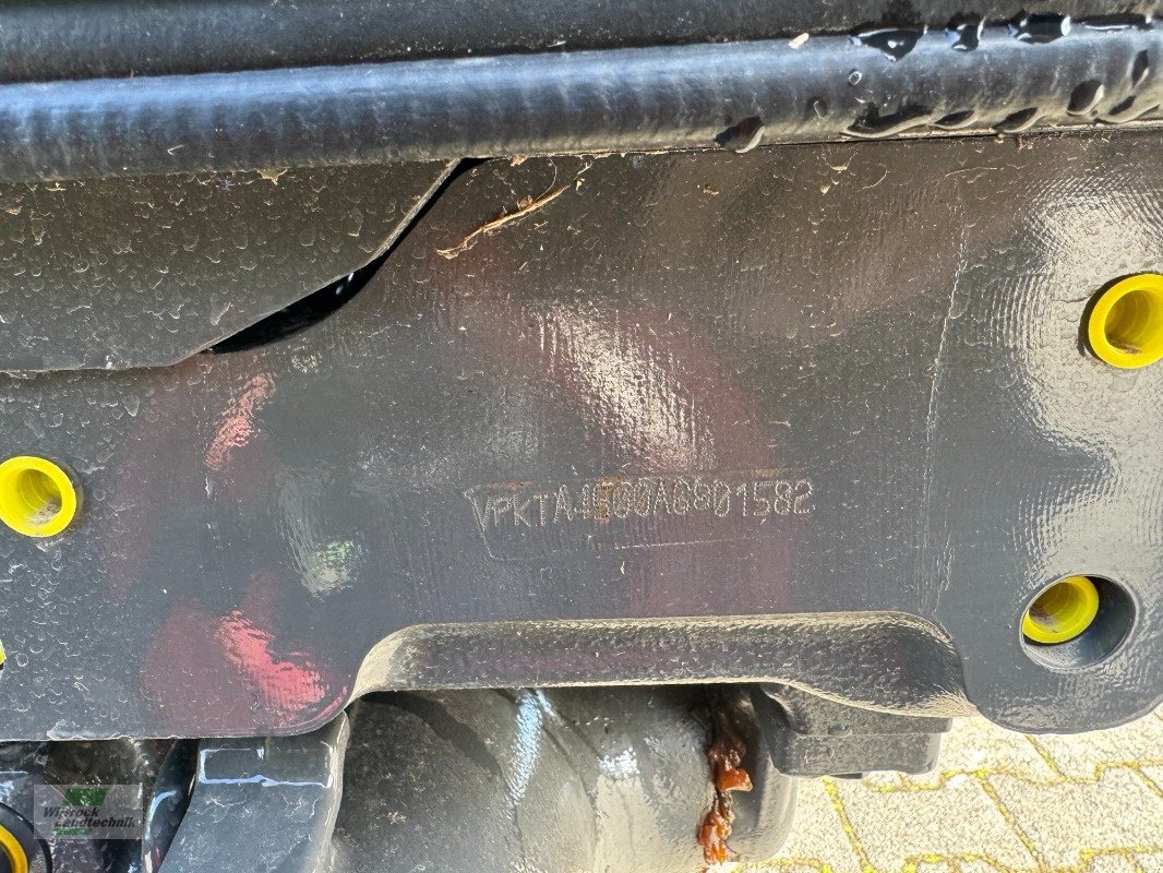 Traktor typu CLAAS Elios 210, Gebrauchtmaschine v Rhede / Brual (Obrázek 2)