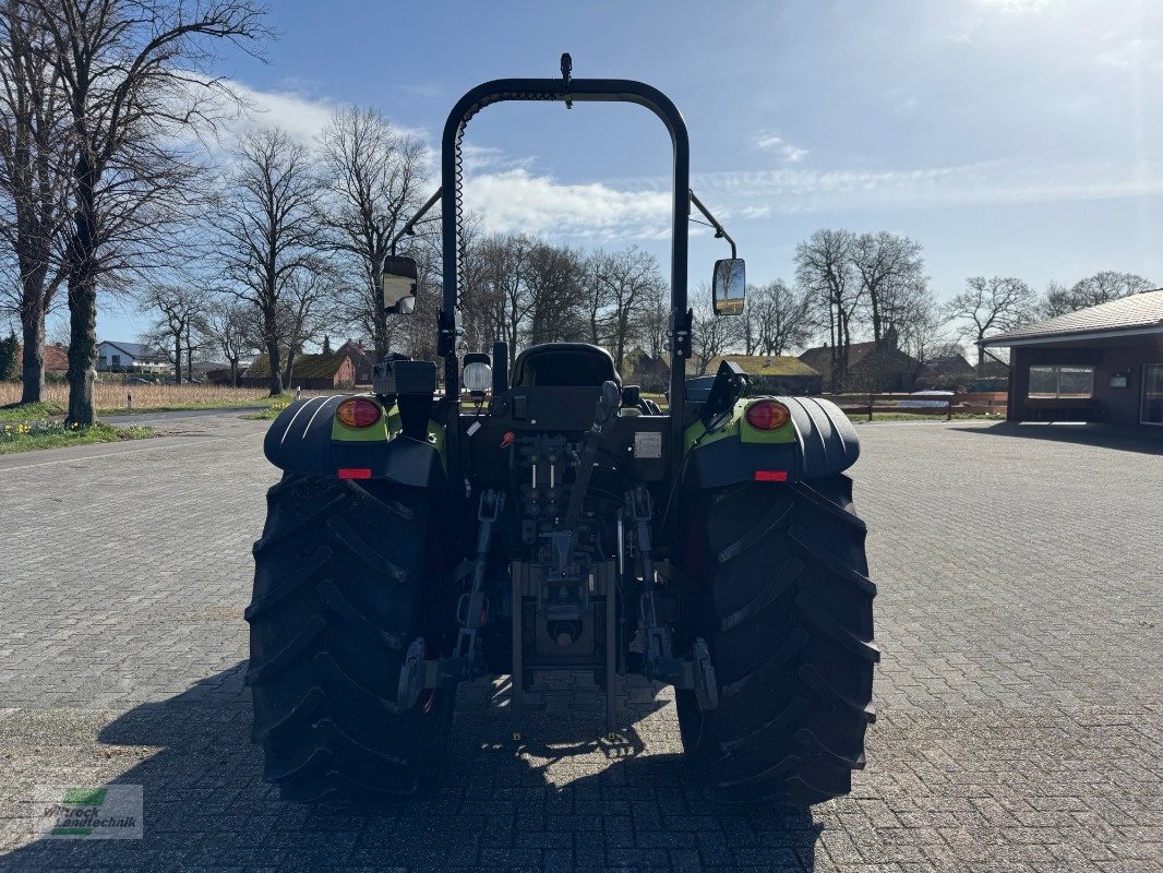 Traktor typu CLAAS Elios 210, Gebrauchtmaschine v Rhede / Brual (Obrázek 7)