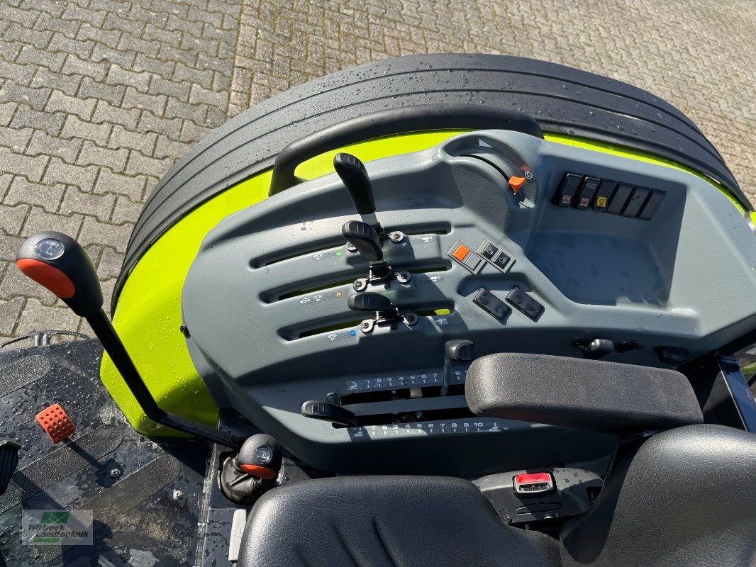 Traktor typu CLAAS Elios 210, Gebrauchtmaschine v Rhede / Brual (Obrázek 13)