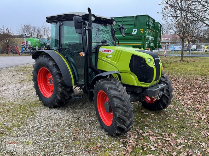 Traktor za tip CLAAS Elios 210, Gebrauchtmaschine u Langenau