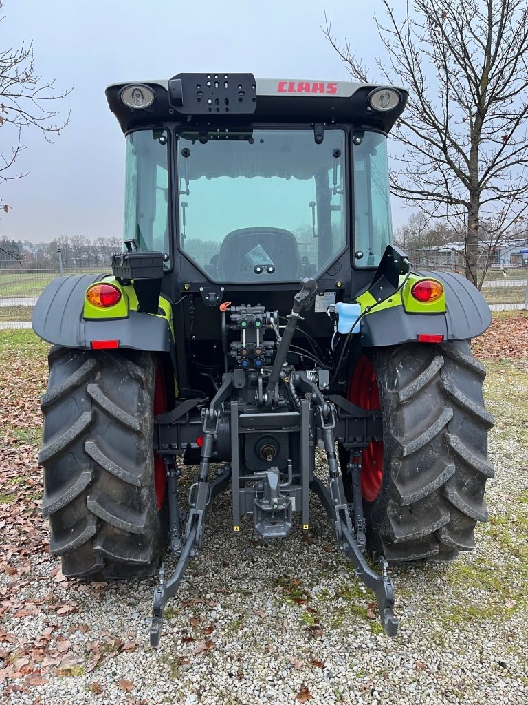 Traktor des Typs CLAAS Elios 210, Gebrauchtmaschine in Langenau (Bild 7)