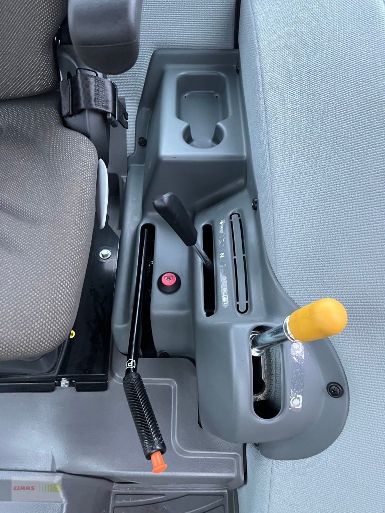 Traktor des Typs CLAAS Elios 210, Gebrauchtmaschine in Langenau (Bild 9)