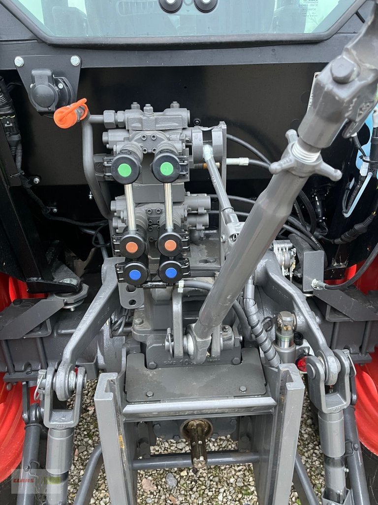 Traktor des Typs CLAAS Elios 210, Gebrauchtmaschine in Langenau (Bild 11)