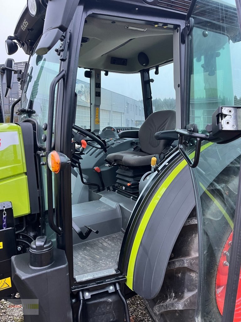 Traktor des Typs CLAAS Elios 210, Gebrauchtmaschine in Langenau (Bild 13)