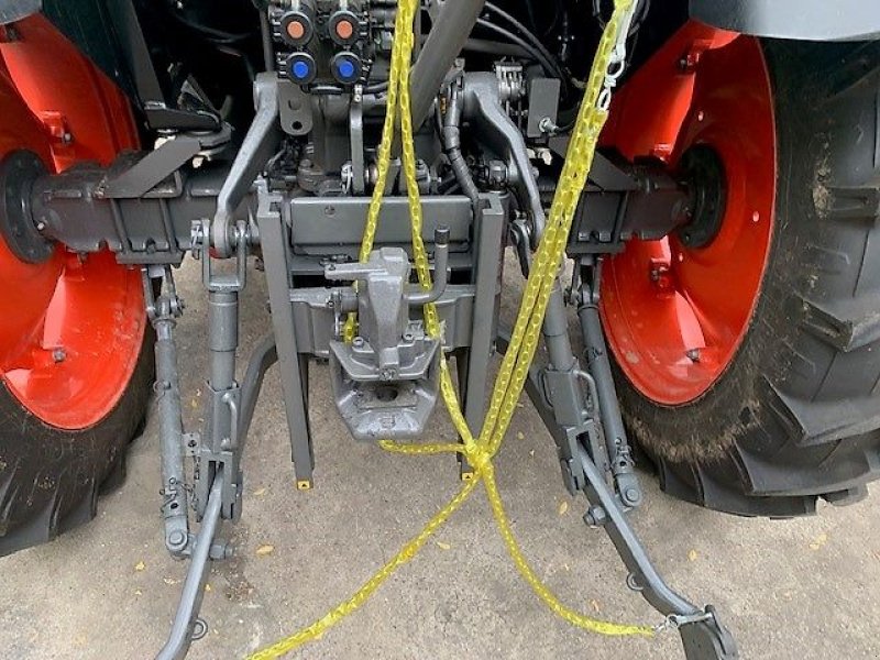 Traktor des Typs CLAAS Elios 210, Vorführmaschine in Eppingen (Bild 11)