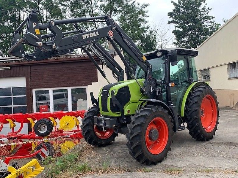 Traktor tip CLAAS Elios 210, Vorführmaschine in Eppingen (Poză 1)
