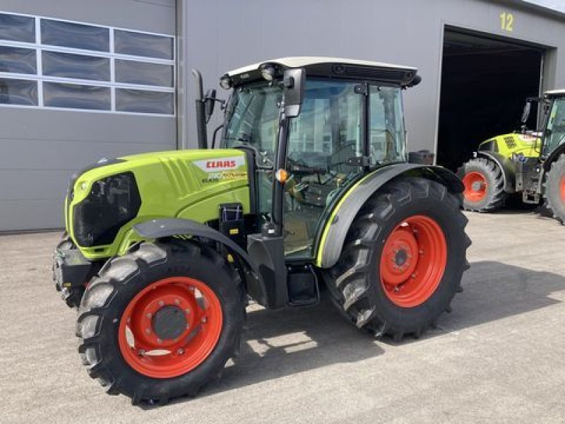 Traktor typu CLAAS Elios 210, Neumaschine v Grund (Obrázek 2)