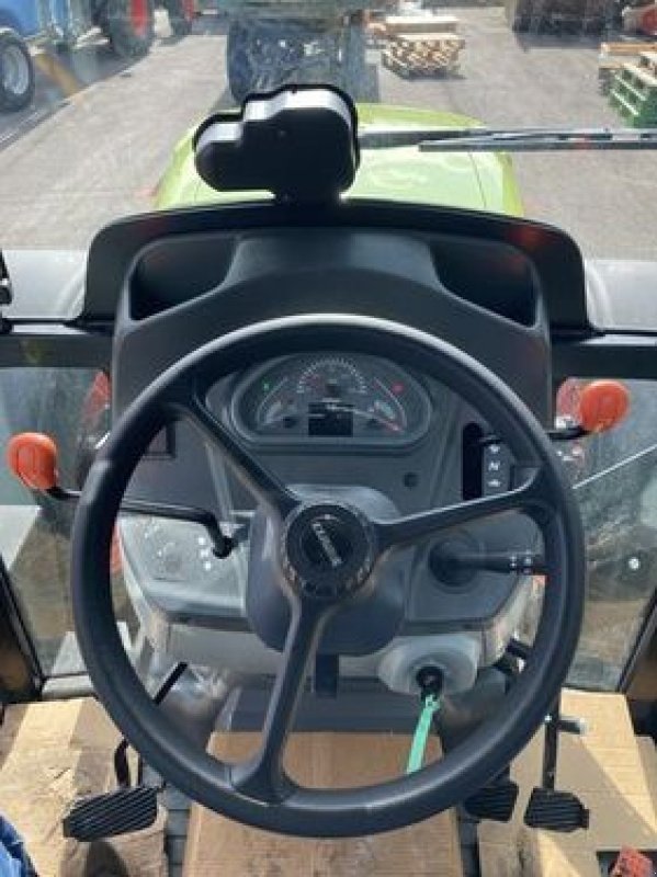 Traktor typu CLAAS Elios 210, Neumaschine v Grund (Obrázek 6)