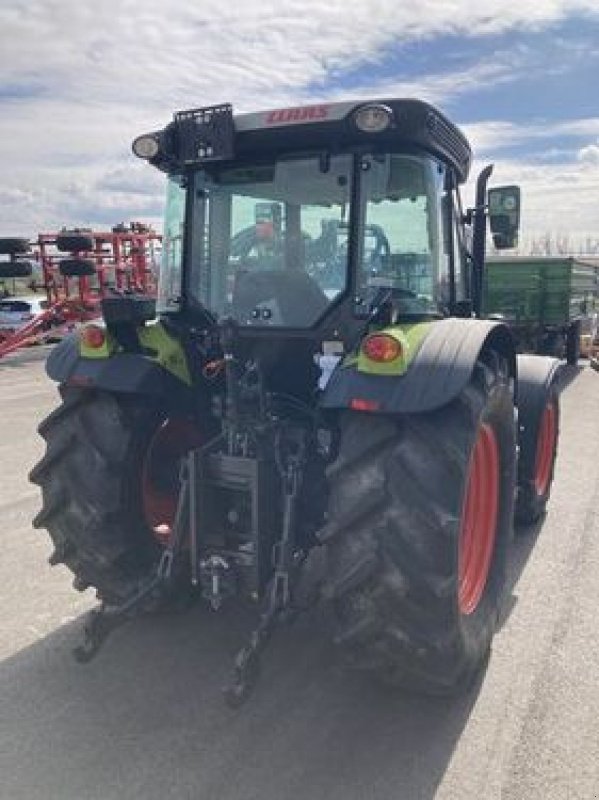 Traktor typu CLAAS Elios 210, Neumaschine v Grund (Obrázek 3)