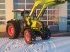 Traktor typu CLAAS Elios 210, Neumaschine v Ruhstorf  (Obrázek 2)